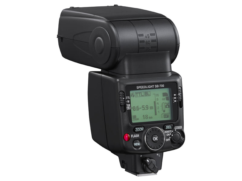 Nikon SB-700 AF Speedlight