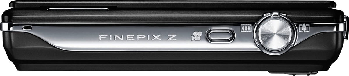 Fujifilm FinePix Z90 14 MP Digital Camera with Fujinon 5x Fujifilm FinePix Z90 14 MP Digital Camera with Fujinon 5x