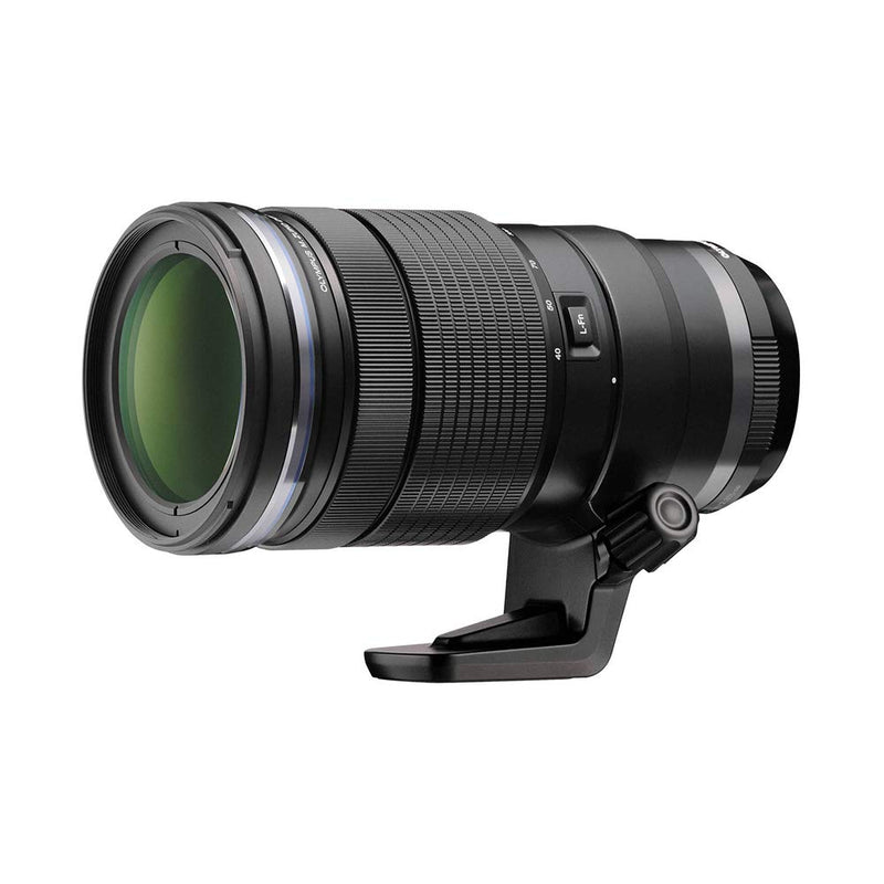 Olympus M.ZUIKO 40-150mm f/2.8 Interchangeable PRO Lens for Olympus/Panasonic Micro 4/3 Cameras