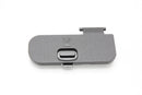 Nikon D3200 Black Battery Door Lid Cover Unit