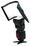 Rogue FlashBenders ROGUERESM Small Positionable Reflector