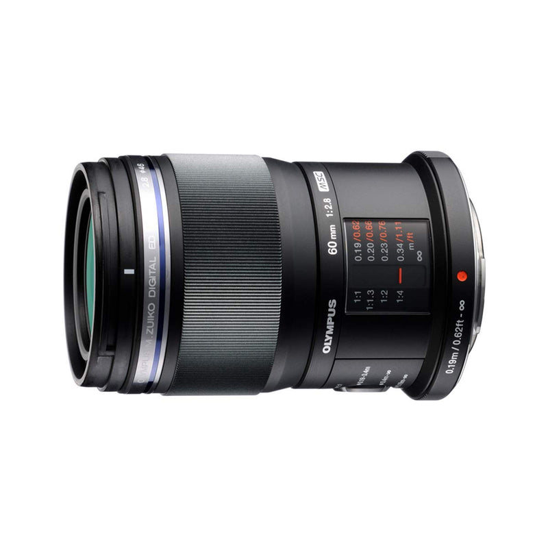 OLY60MMF28LBLK