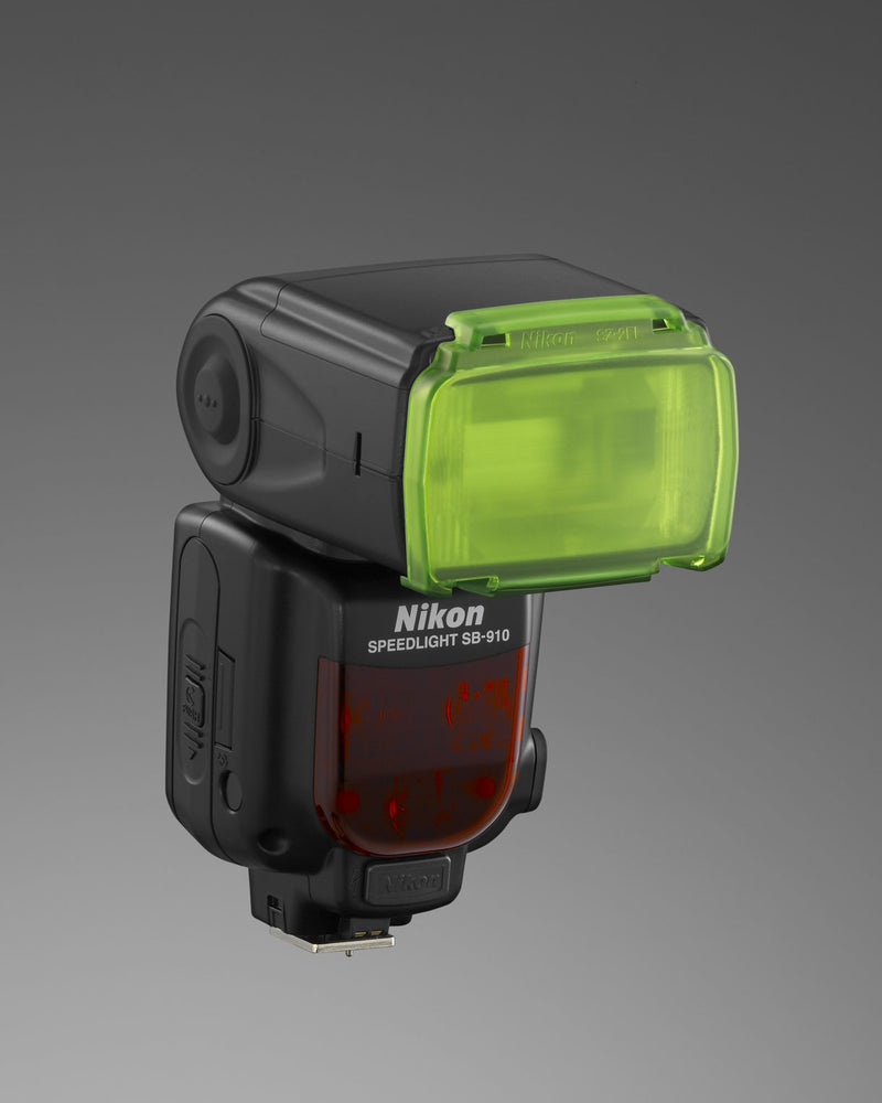 Nikon Speedlight SB-910 Compatible Nikon D7200 / D5500 / D750 / D810 / Df
