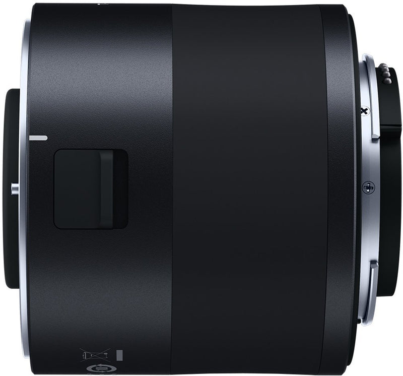 Tamron 2.0x Teleconverter (Model TC-X20) for Select Tamron Lenses in Nikon Mount