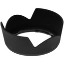 BlueBeach HB-69 lens hood for Nikon Nikkor AF-S DX 18-55 mm VR II Lens