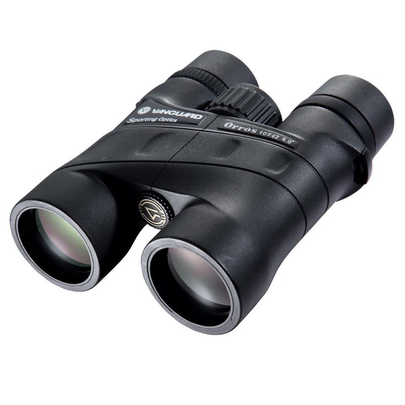 Vanguard Orros Binoculars, Black