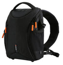 Vanguard Oslo 37 Sling Camera Bag, Black