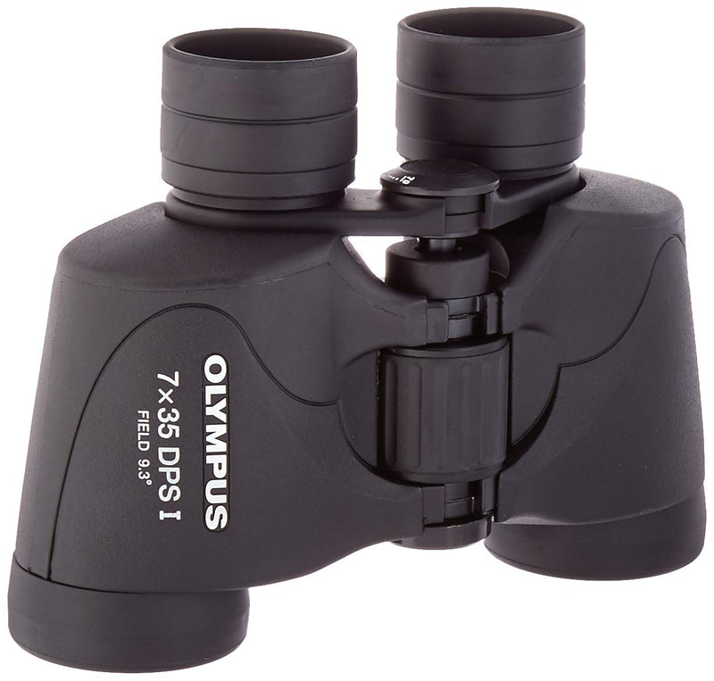 Olympus Trooper 7x35 DPS 1 Binoculars