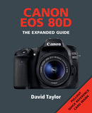 Canon EOS 80D (Expanded Guides)