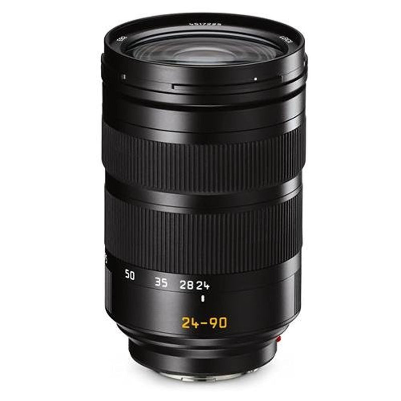 Leica Standard Vario-Elmarit-SL 24-90mm f/2.8-4 ASPH. Lens