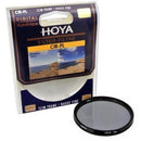 Hoya 49mm Circular Polarizing CIR-PL CPL Filter Lens for Canon Nikon Sony