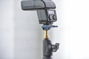Frio V2 Universal Locking Cold Shoe Mount