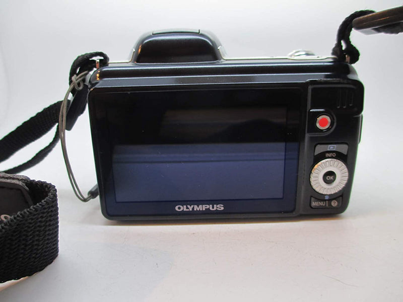 Olympus SP-810 UZ Digital Camera-Camera Wholesalers
