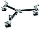 Manfrotto 114 Cine/Video Deluxe Dolly (