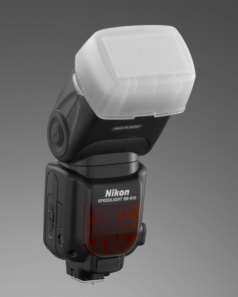 Nikon Speedlight SB-910 Compatible Nikon D7200 / D5500 / D750 / D810 / Df
