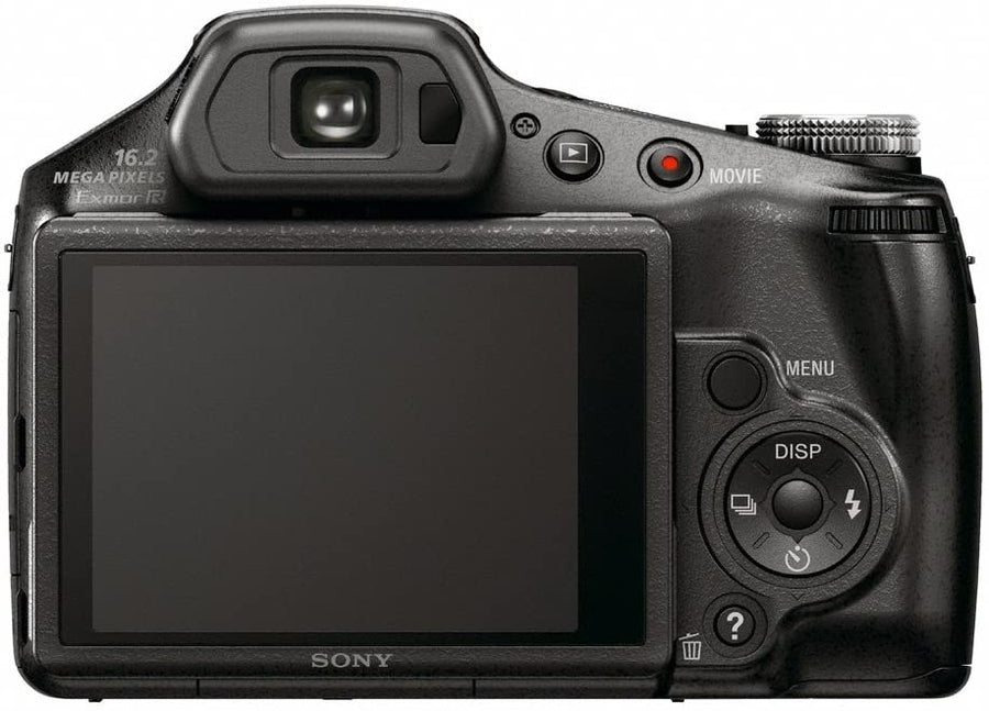 ソニー Cyber-shot DSC-HX100V Sony Cyber-shot DSC-HX100V - Photo Review