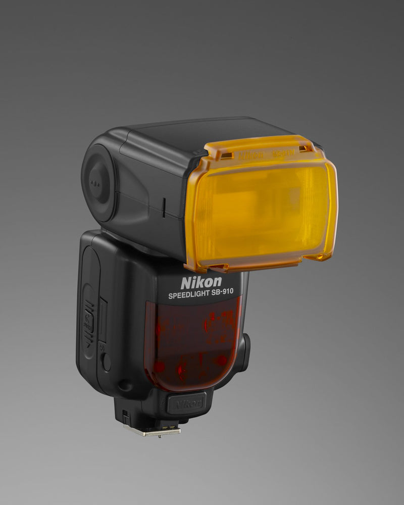 Nikon Speedlight SB-910 Compatible Nikon D7200 / D5500 / D750 / D810 / Df