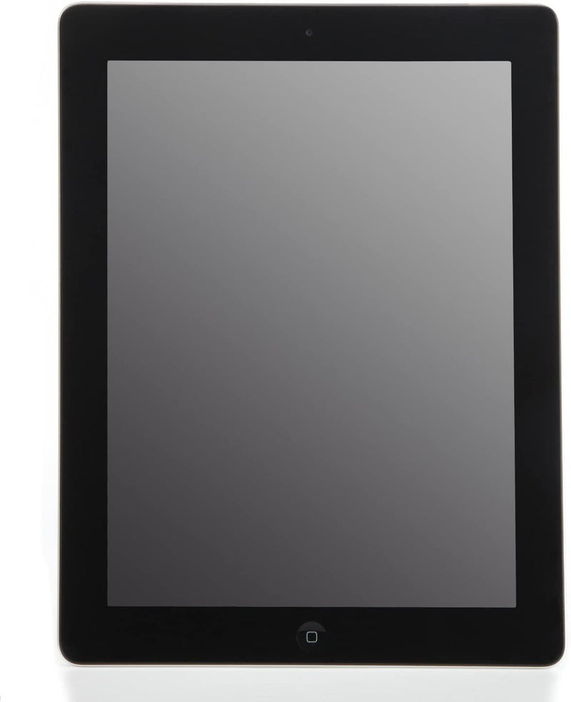 Apple iPad with Retina Display MD510E/A (16GB, Wi-Fi, Black) 4th Generation
