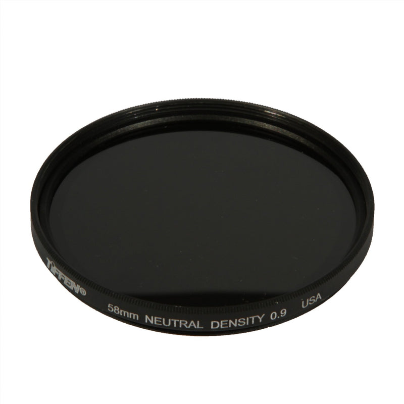 TiffenNeutral Density 0.9 Filter