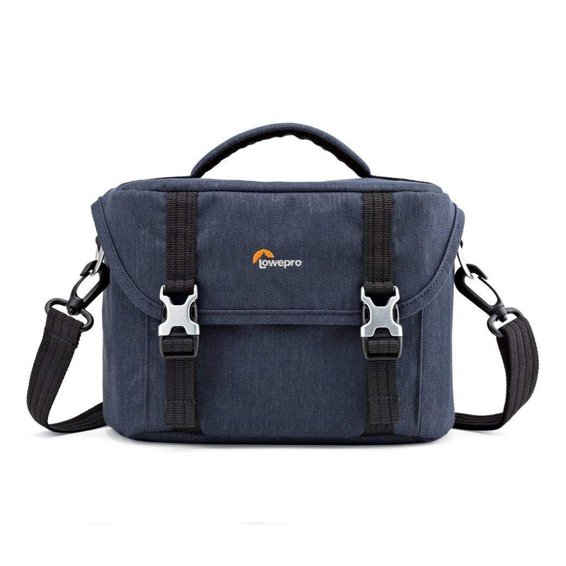 Lowepro -Scout SH 140 Camera Case (Slate Blue)