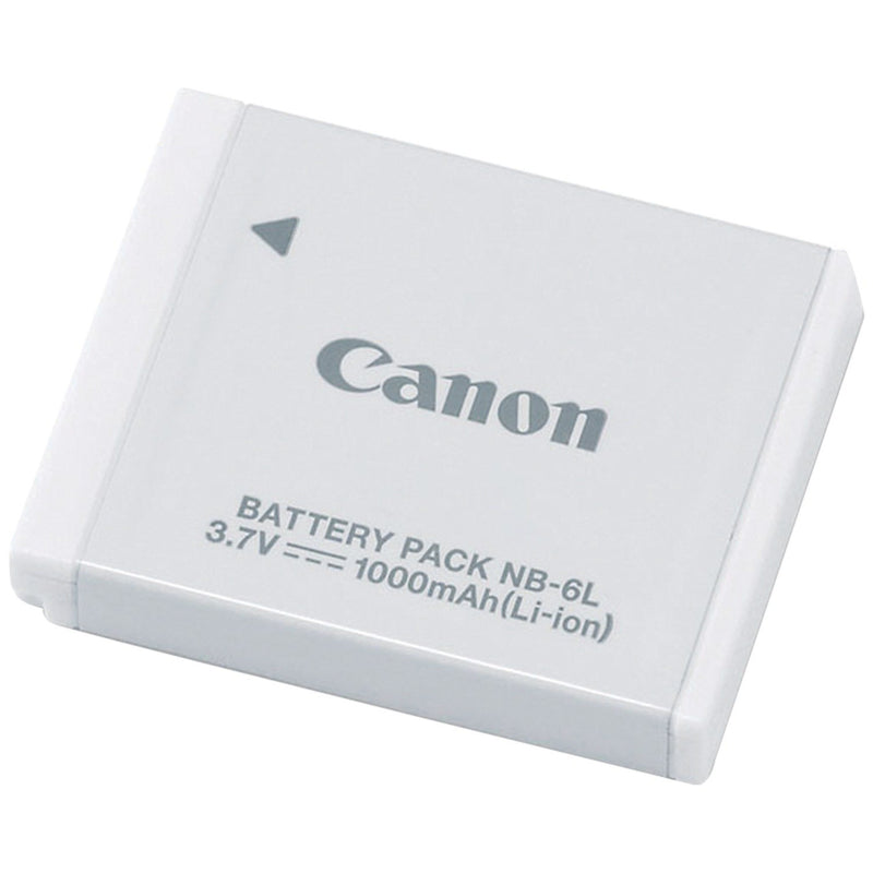 Canon Battery Pack NB-6L
