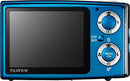Fujifilm Finepix Z20 10MP Digital Camera | Blue-Camera Wholesalers