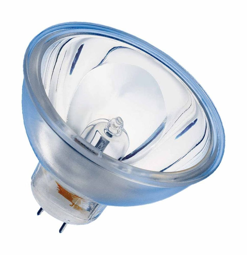 Osram ELH lamp MR16 300w 120v GY53 3350k Halogen Light Bulb