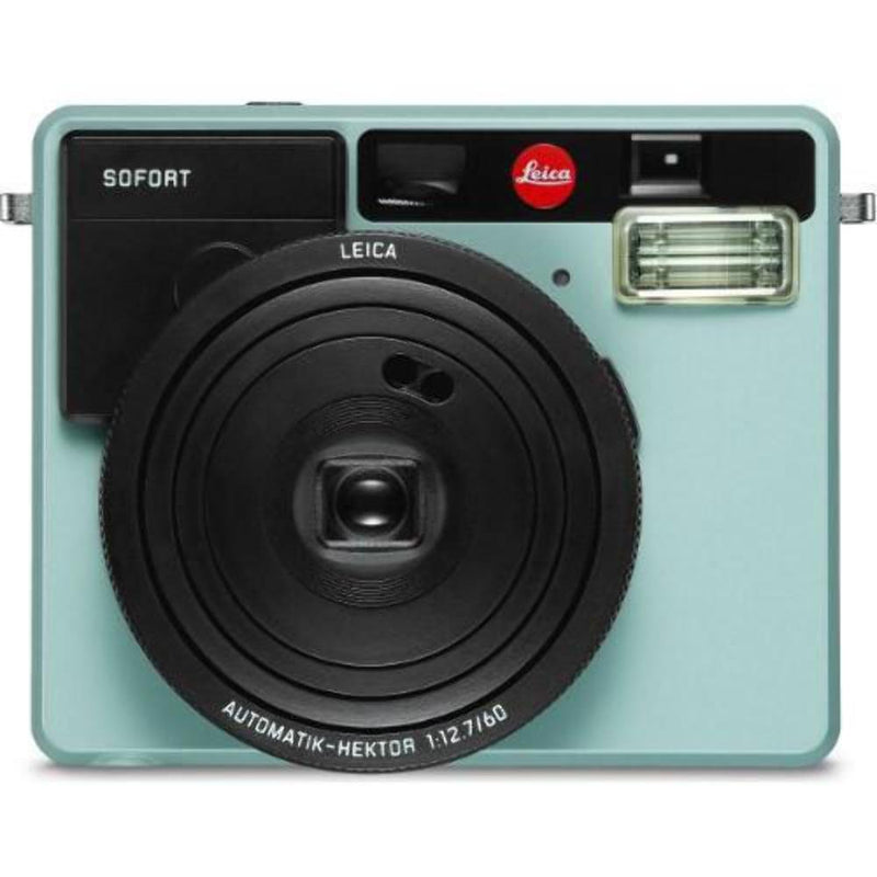 Leica Sofort Instant Film Camera (Mint) International Model