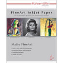 Hahnemuhle Photo Rag Paper (4 x 6in., 30 Sheets)