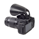 Rogue Safari DSLR Pop-Up Flash Booster (Black)