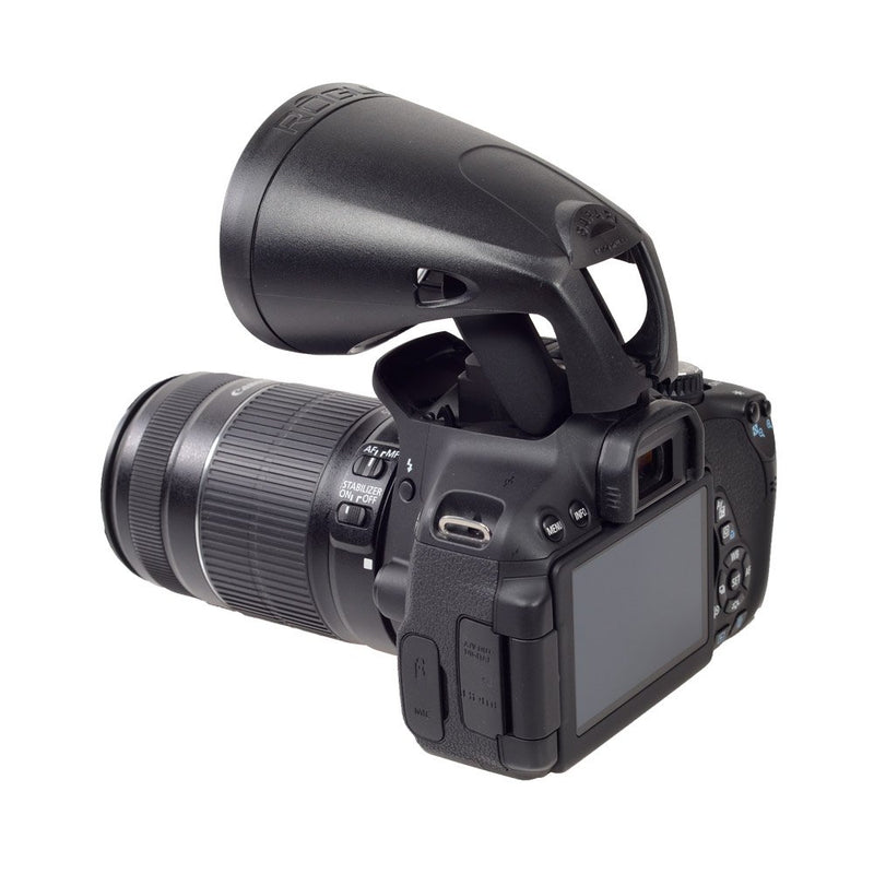 Rogue Safari DSLR Pop-Up Flash Booster (Black)