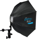 Westcott Rapid Box Octa Mini - 20 In.