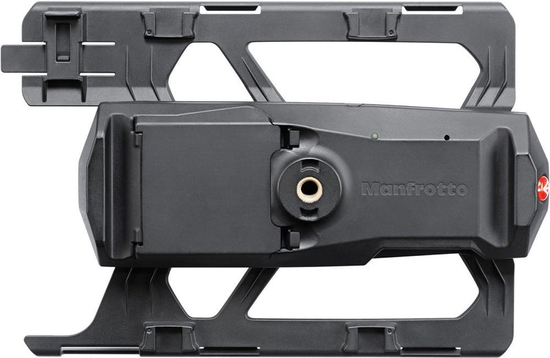 Manfrotto MVDDA13 Digital Director for iPad Air (Black)