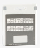 Hoya 55mm 4X (0.6) Neutral Density Multi Coated Glass Filter