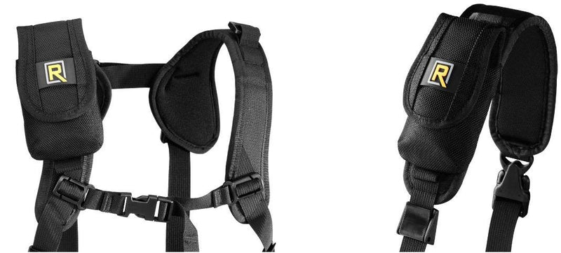 BlackRapid RMJ-1BB Joey 1 (Black)