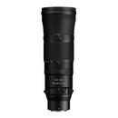Nikon NIKKOR Z 180-600mm f/5.6-6.3 VR Lens - Nikon Z