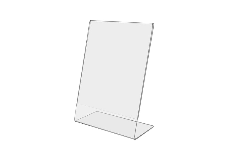 MCS Bent Acrylic Picture Frame