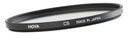 Hoya 67mm Cross Screen Filter
