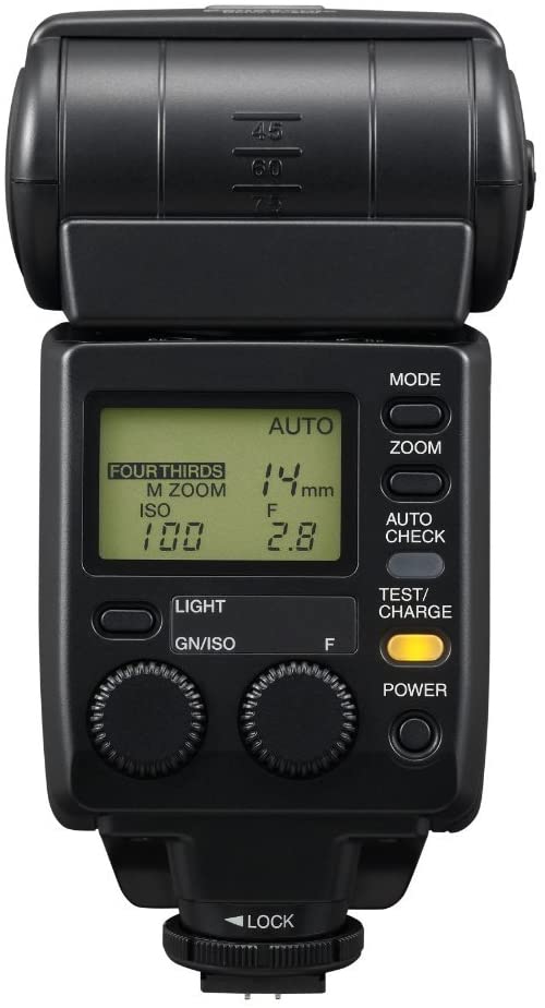 Panasonic DMW-FL500 Shoe Mount Flash-Camera Wholesalers