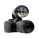Rogue Safari DSLR Pop-Up Flash Booster (Black)