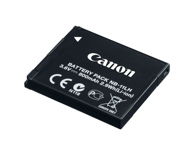 Canon NB-11LH Battery Pack