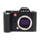 Leica SL (Typ 601) Mirrorless Digital Camera