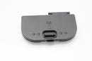 Nikon D700 Black Battery Door Lid Cover Unit