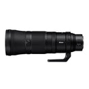 Nikon NIKKOR Z 180-600mm f/5.6-6.3 VR Lens - Nikon Z