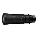 Nikon NIKKOR Z 180-600mm f/5.6-6.3 VR Lens - Nikon Z