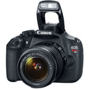 Canon T5 Bundle v2