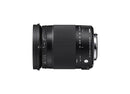 Sigma 18-300mm F3.5-6.3 Contemporary DC Macro OS HSM Lens for Canon
