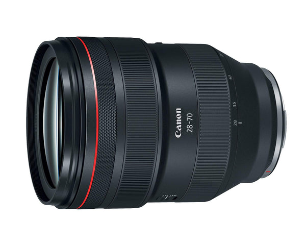Canon RF 28-70mm f/2L USM Lens | Camera Wholesalers