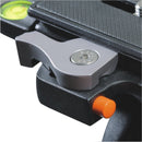 Vanguard PH-32 3-Way Magnesium Alloy Tripod Panhead