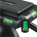 Vanguard PH-32 3-Way Magnesium Alloy Tripod Panhead